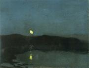 William Stott of Oldham Waning Moon china oil painting reproduction